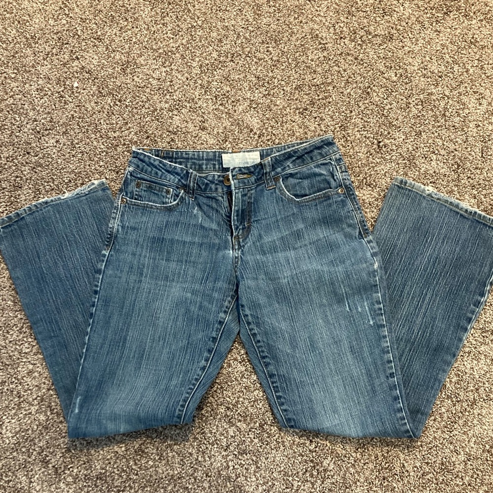 Maurice’s Boot Jeans